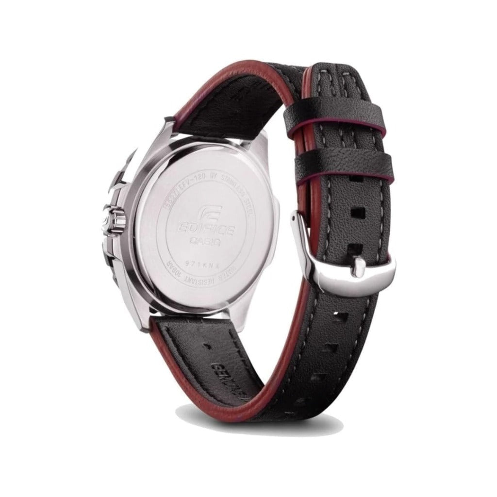 CASIO EDIFICE EFV-120BL-1A