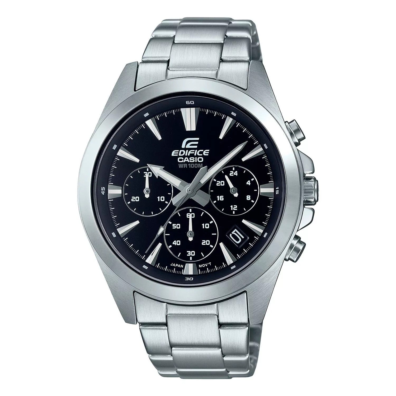 CASIO EDIFICE EFV-630D-1AVUDF