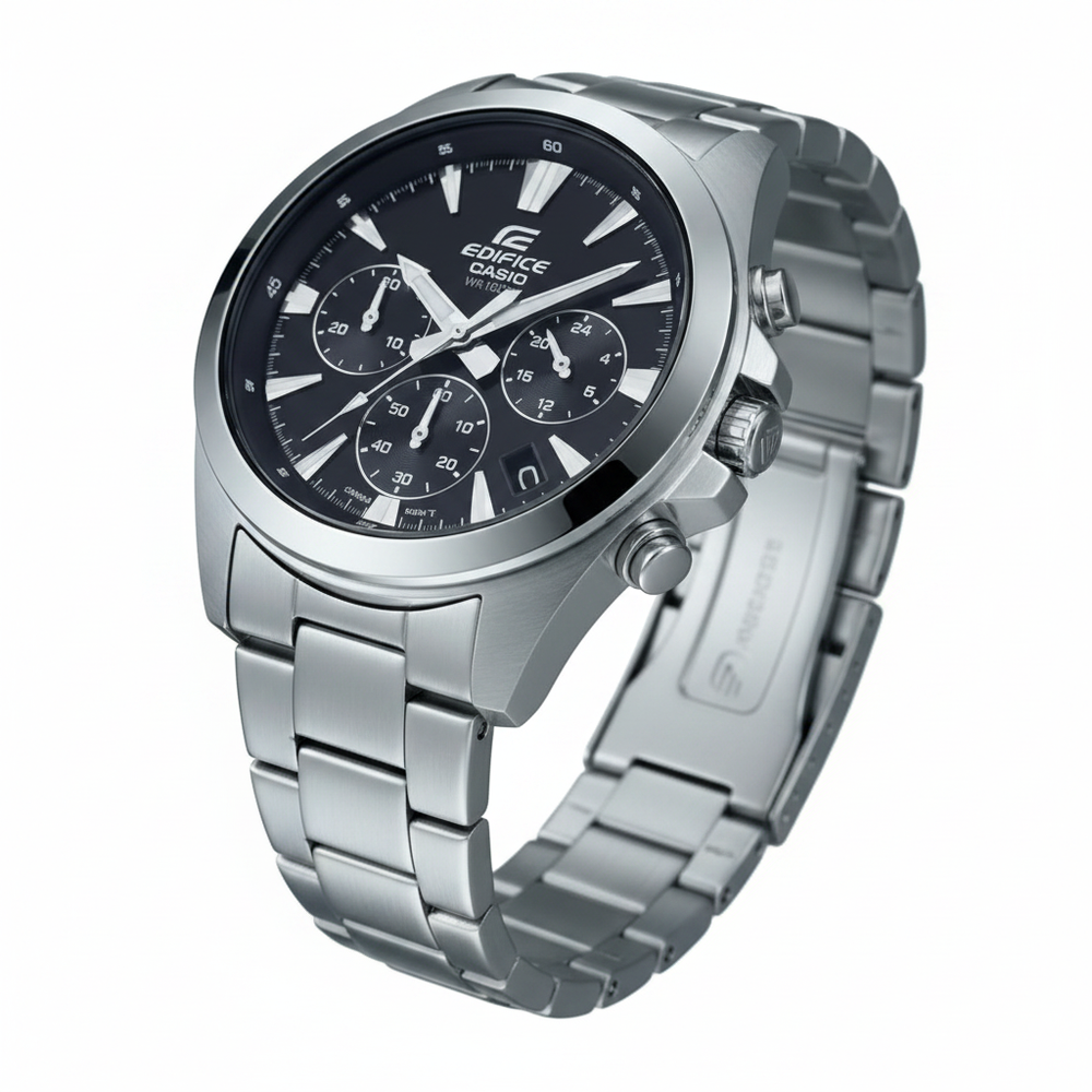 CASIO EDIFICE EFV-630D-1AVUDF