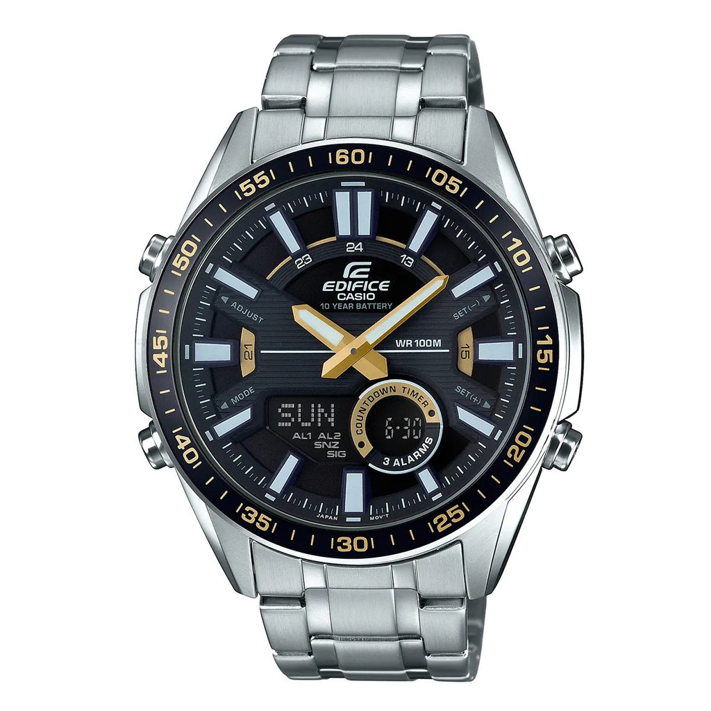 CASIO EFV-C100D-1BVDF