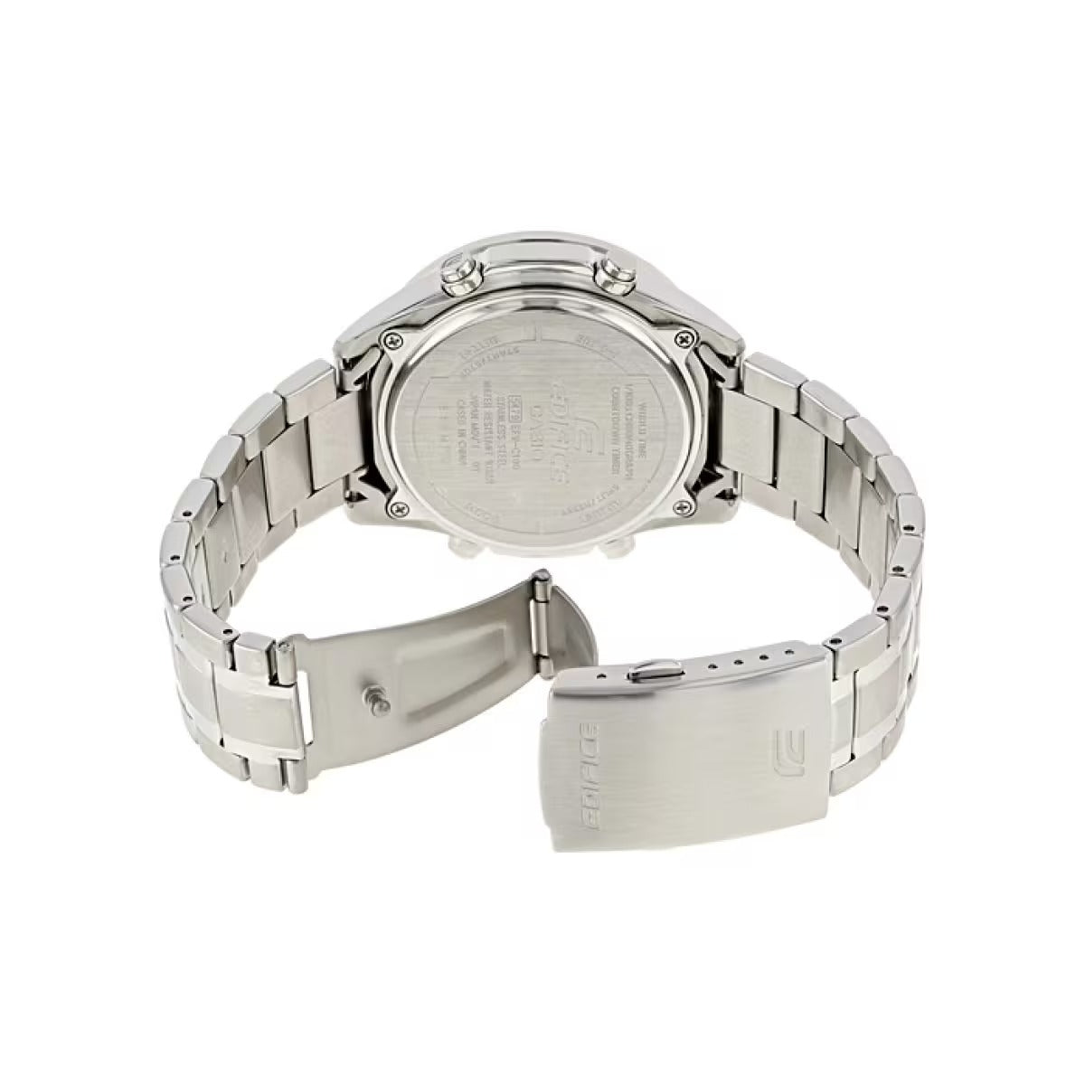 CASIO EFV-C100D-1BVDF