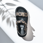 FL SHOES C-1758 CUADROS