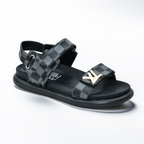FL SHOES C-1758 CUADROS