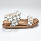 FL SHOES C-1758 CUADROS