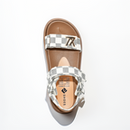 FL SHOES C-1758 CUADROS