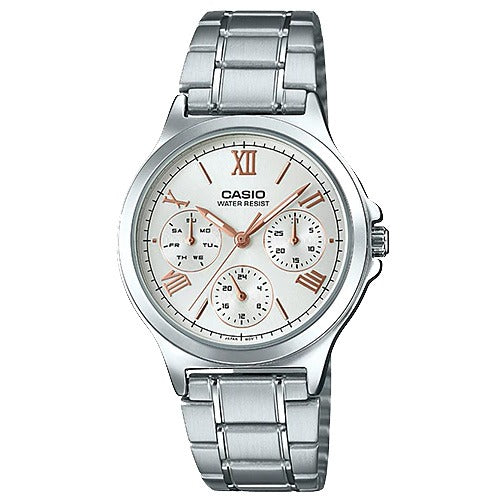 CASIO LTP-V300D-7A2
