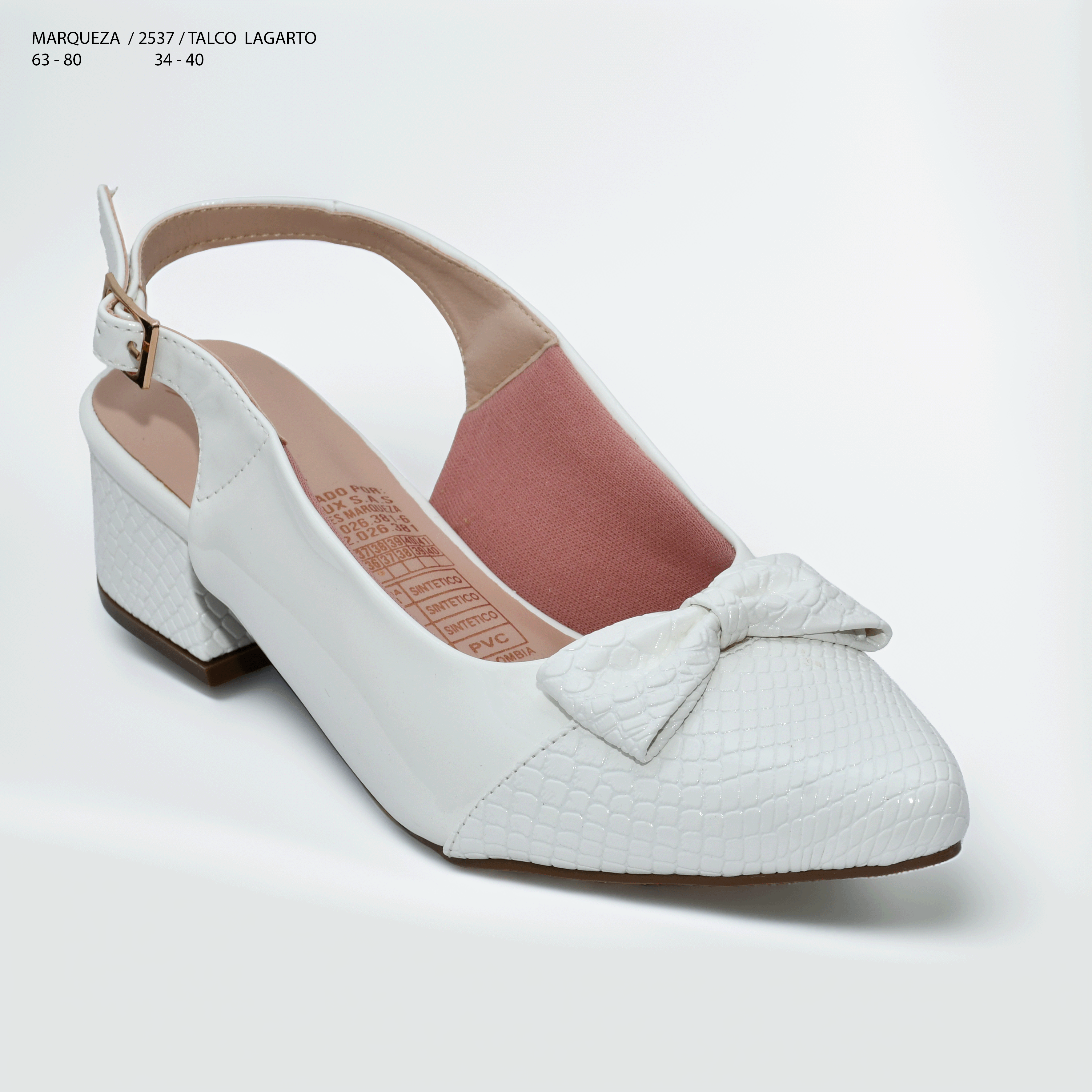 MARQUEZA 2537