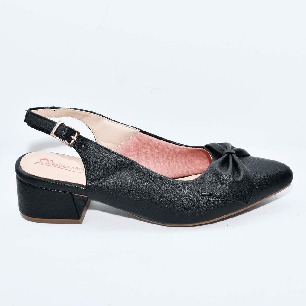 MARQUEZA 2563 NEGRO EVANS