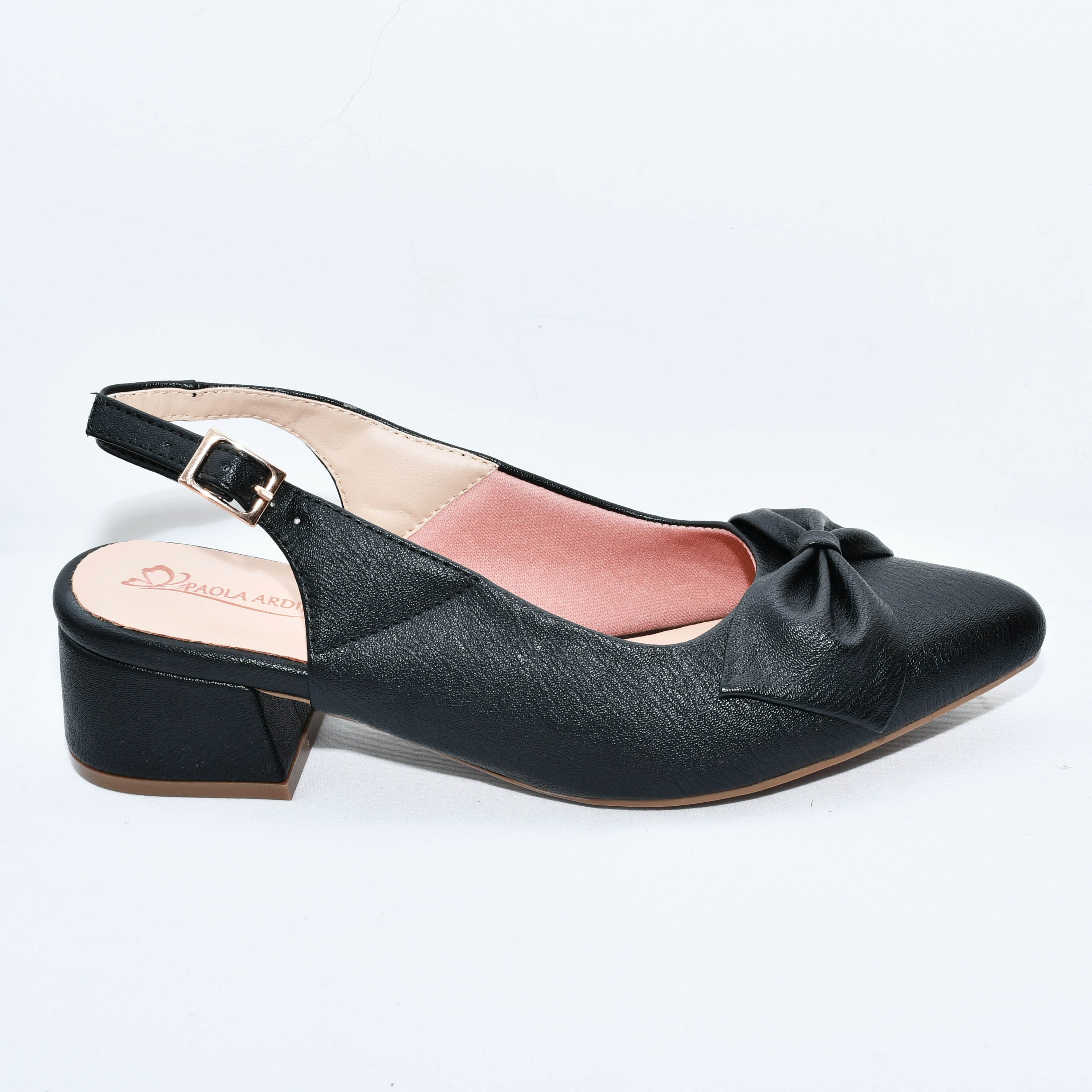 MARQUEZA 2563 NEGRO EVANS