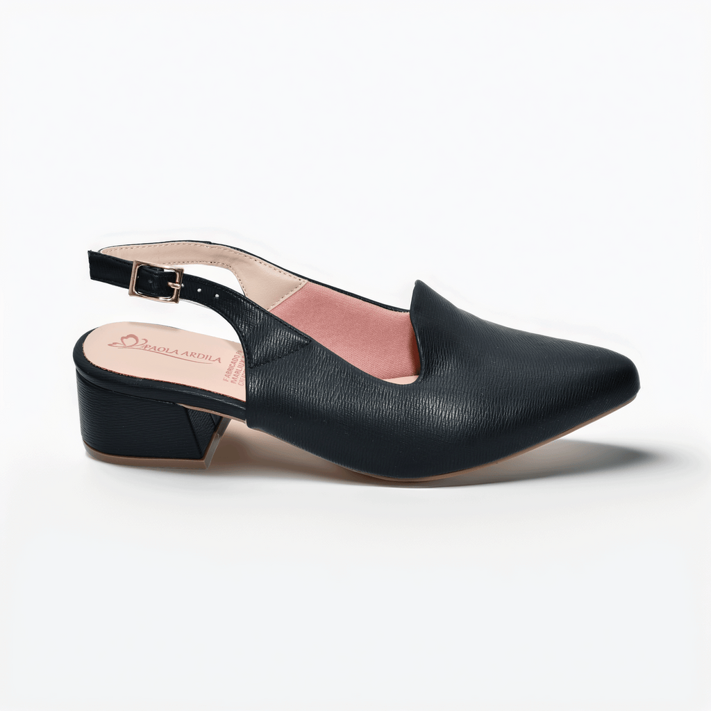 MARQUEZA 2568 NEGRO VIVETTA