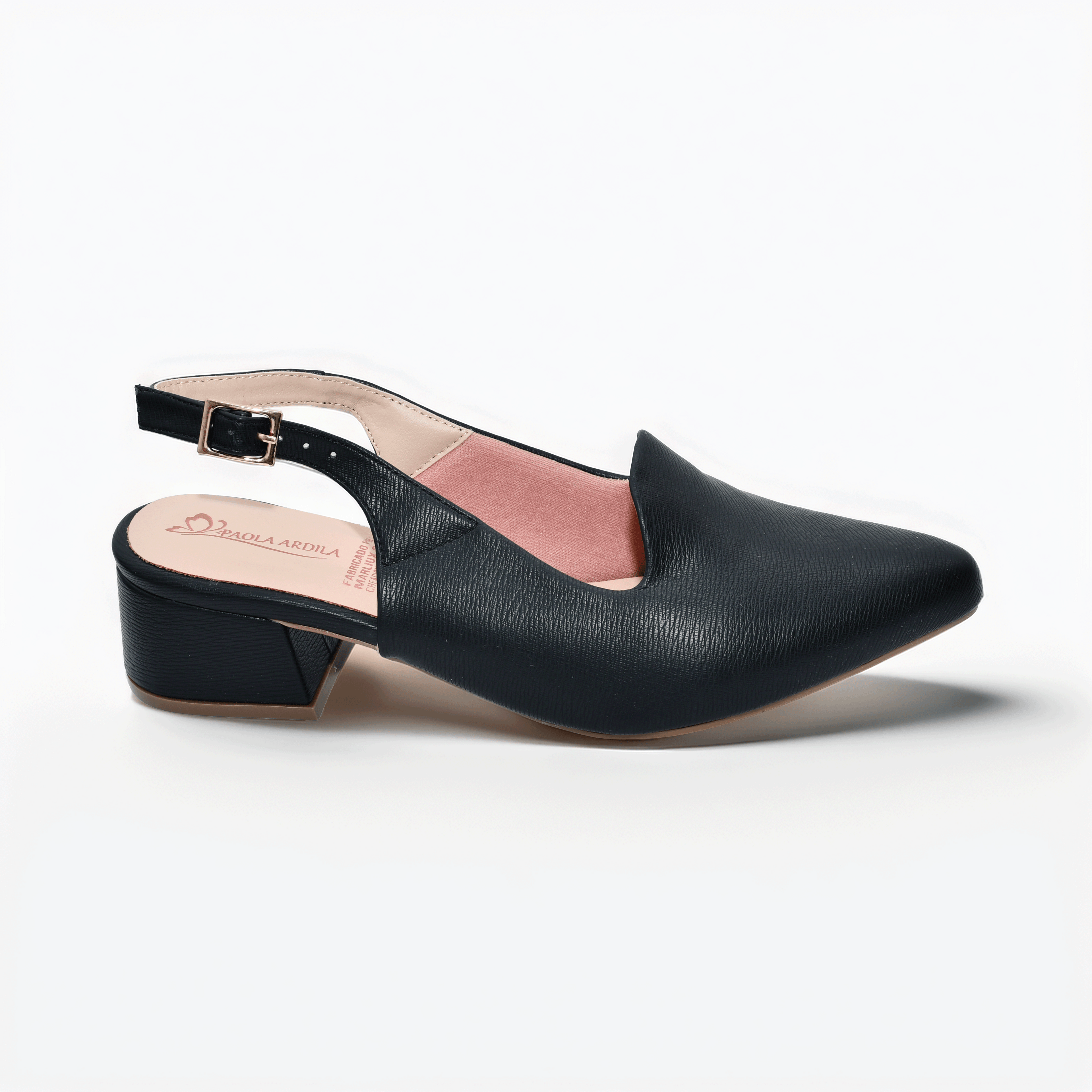 MARQUEZA 2568 NEGRO VIVETTA