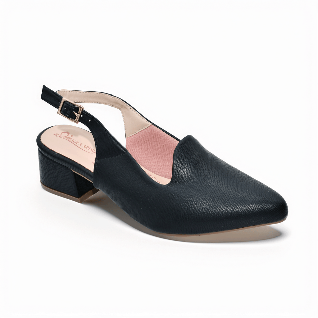 MARQUEZA 2568 NEGRO VIVETTA