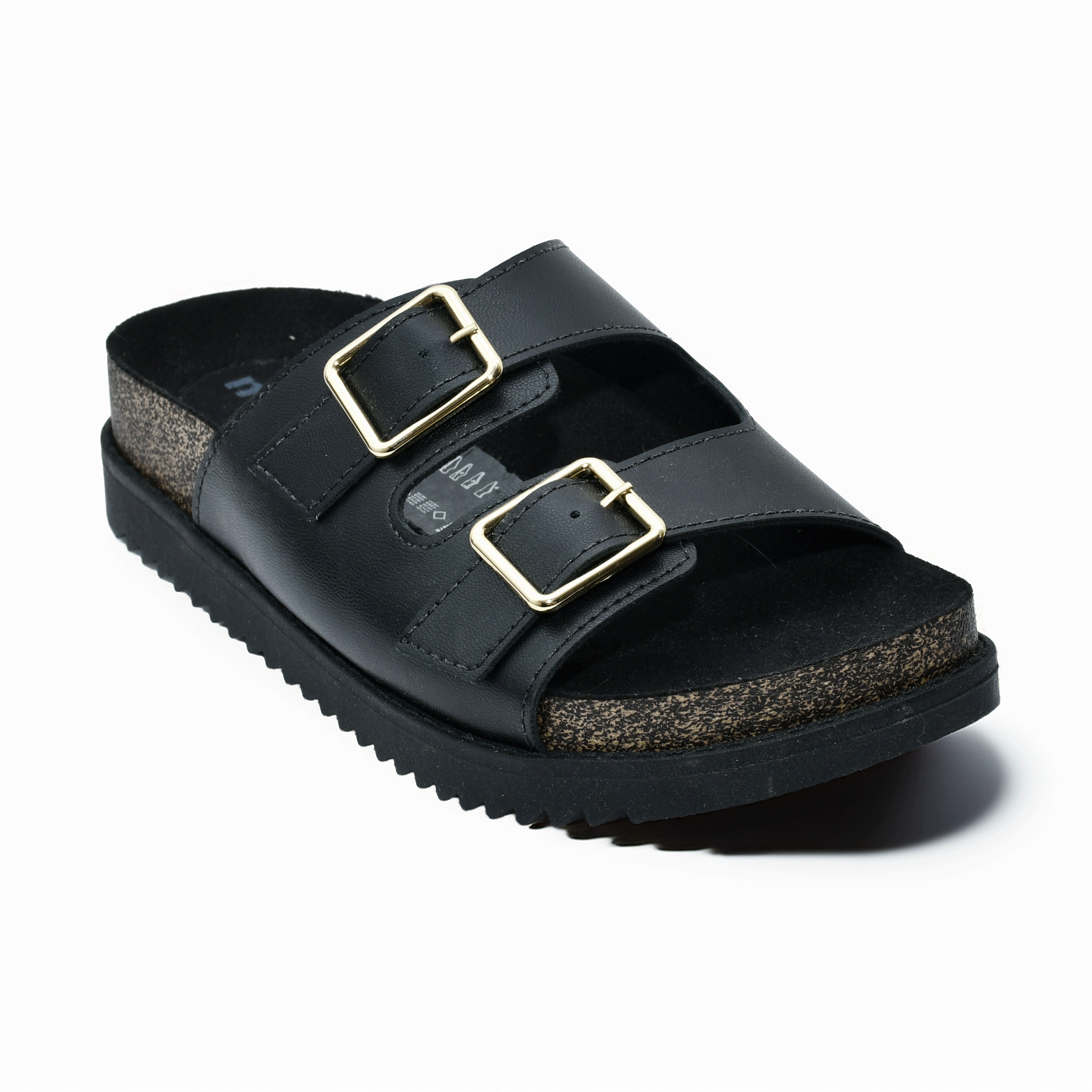 MOLECA SAND NEGRO