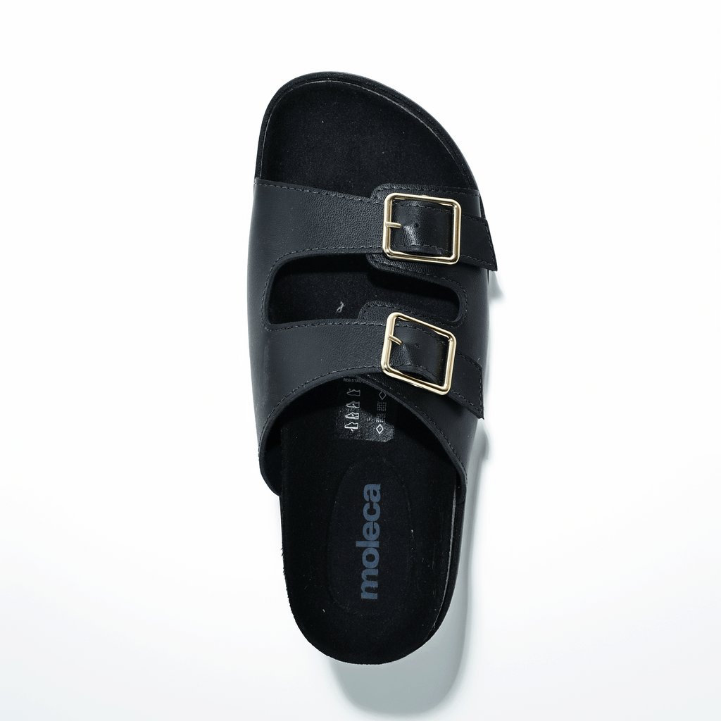 MOLECA SAND NEGRO