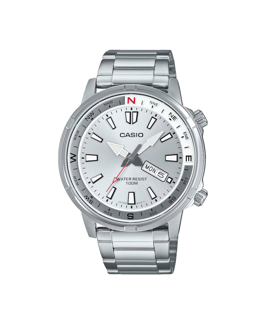 CASIO MTD-130D-7AVDF