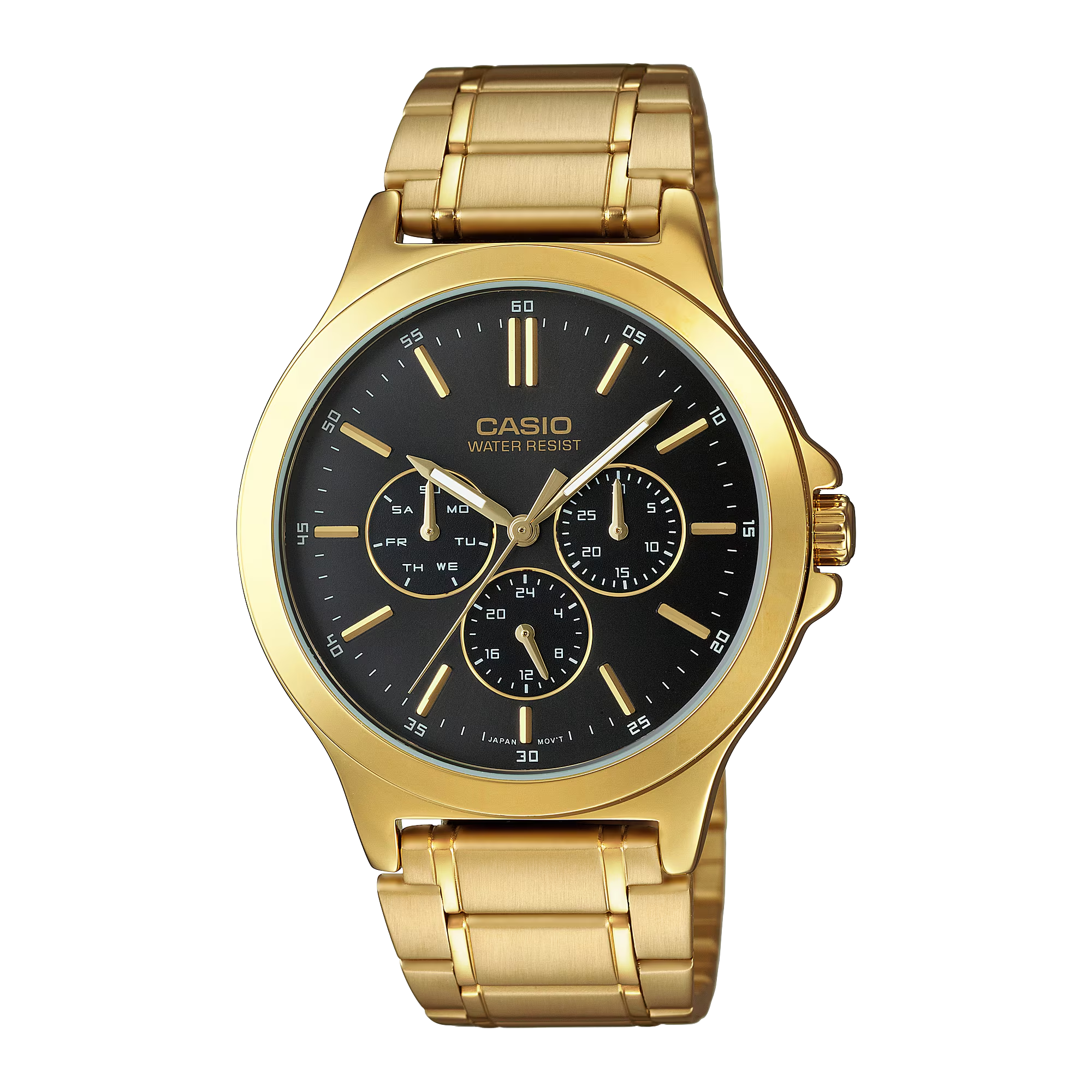 CASIO MTP-300G-1AUDF