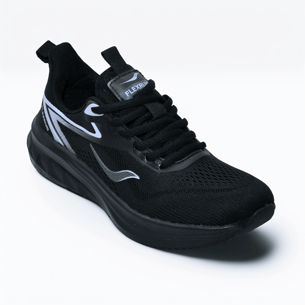 VR FLEXRUN D054-A NEGRO NEGRO