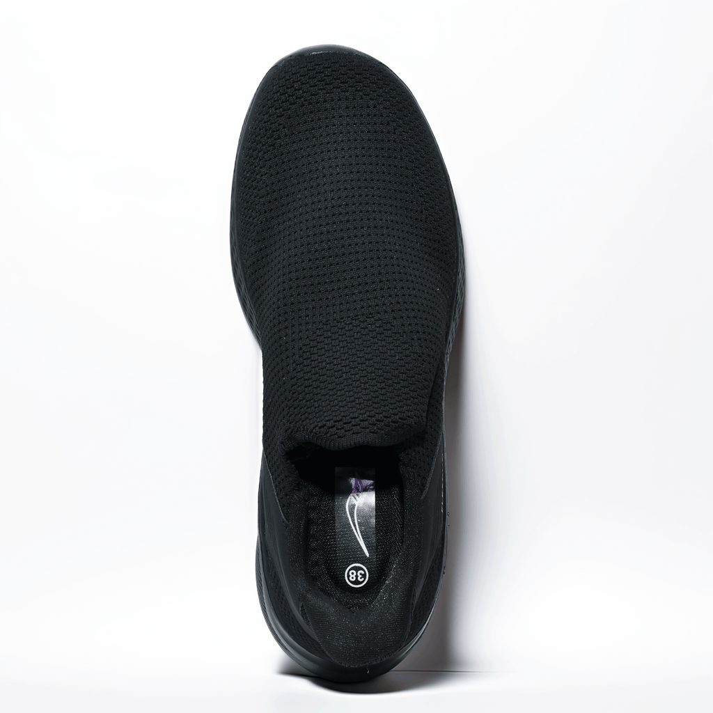 VR FLEXRUN H007-A NEGRO NEGRO
