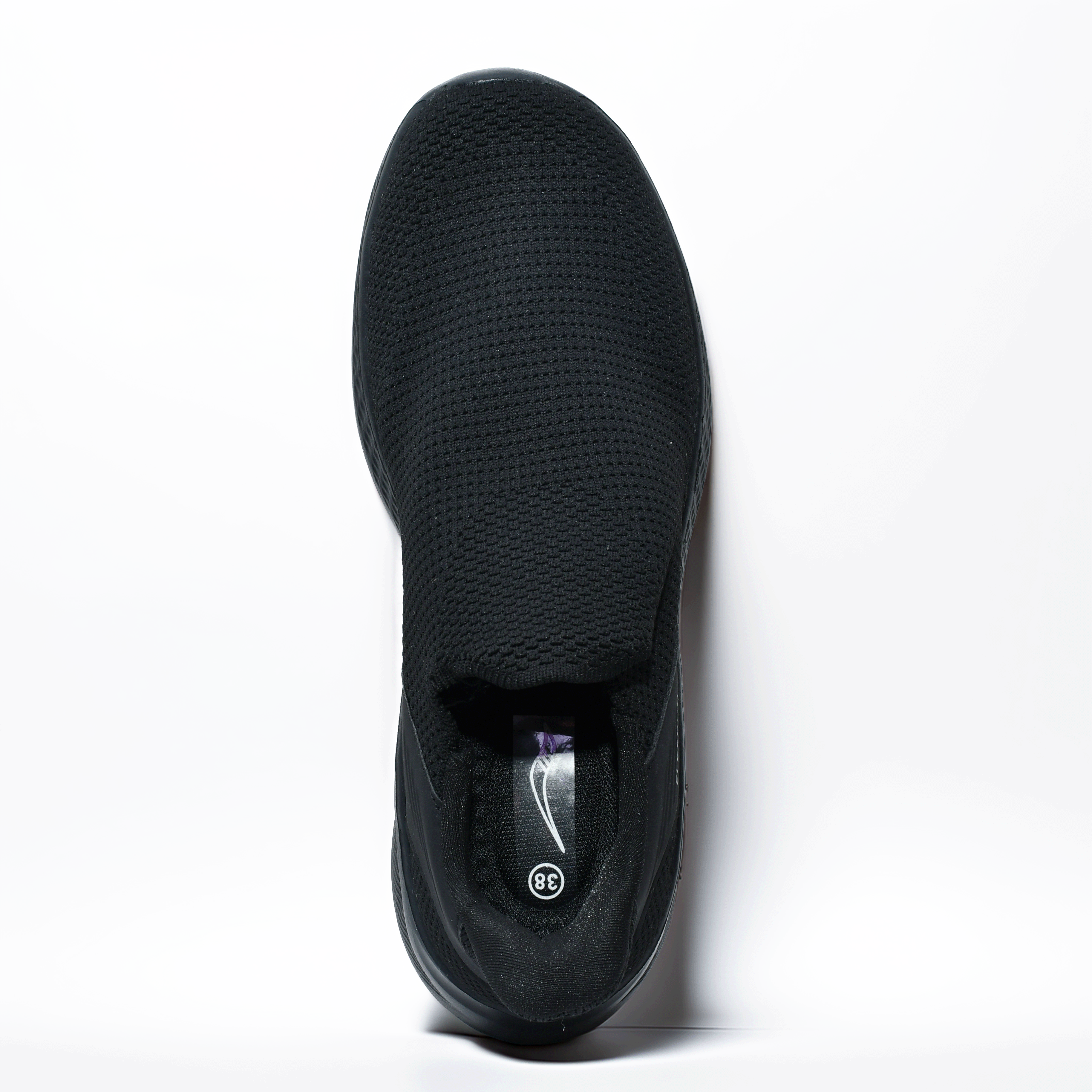 VR FLEXRUN H007-A NEGRO NEGRO