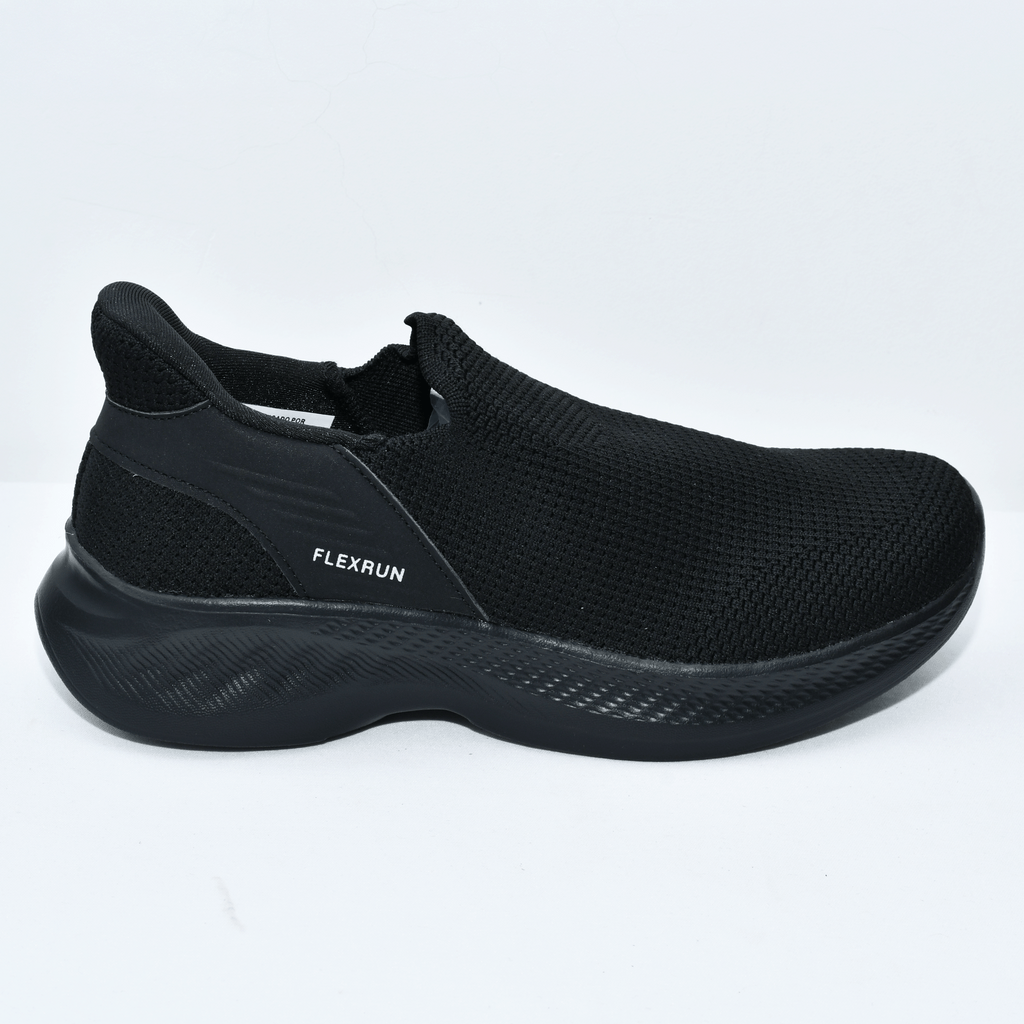 VR FLEXRUN H007-A NEGRO NEGRO