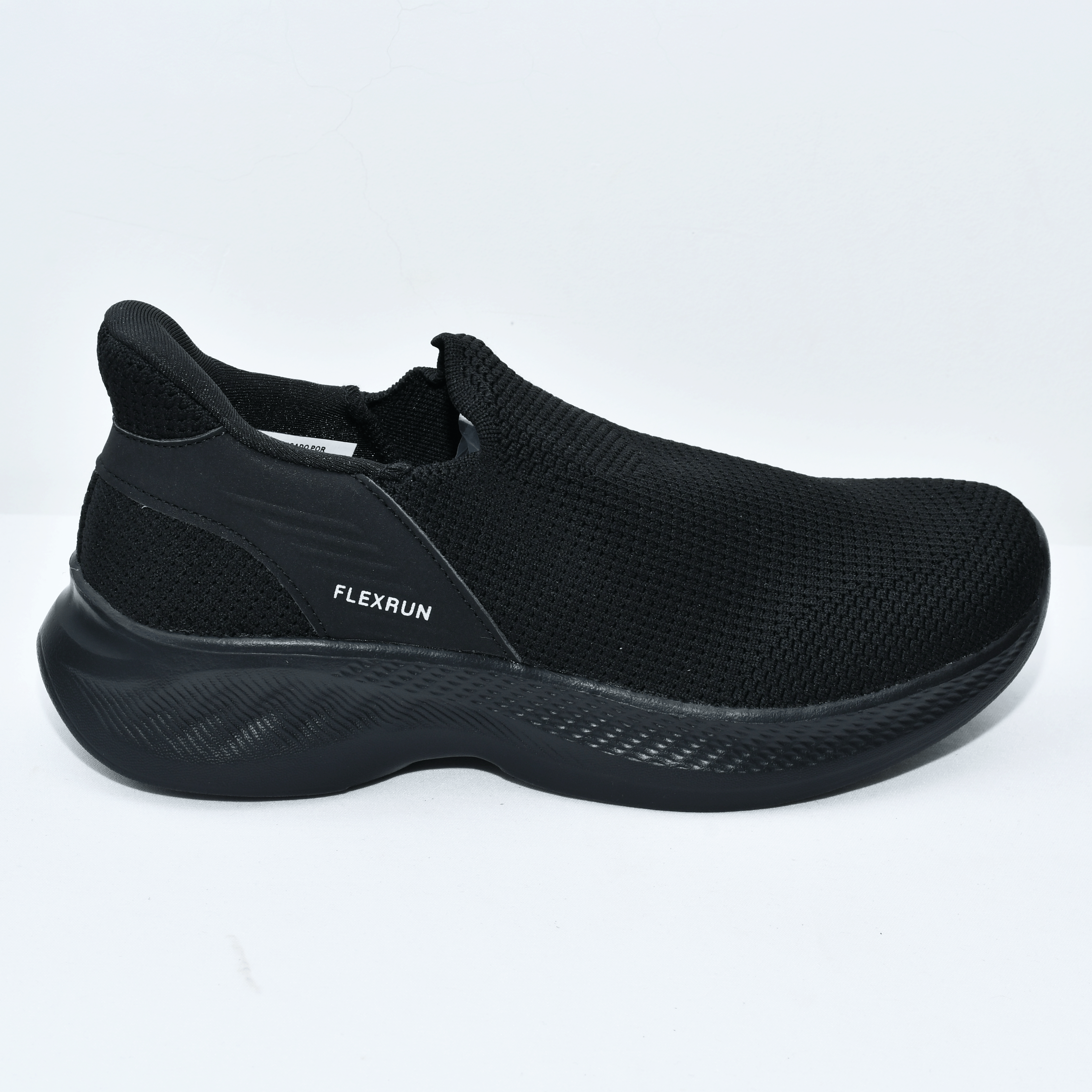 VR FLEXRUN H007-A NEGRO NEGRO