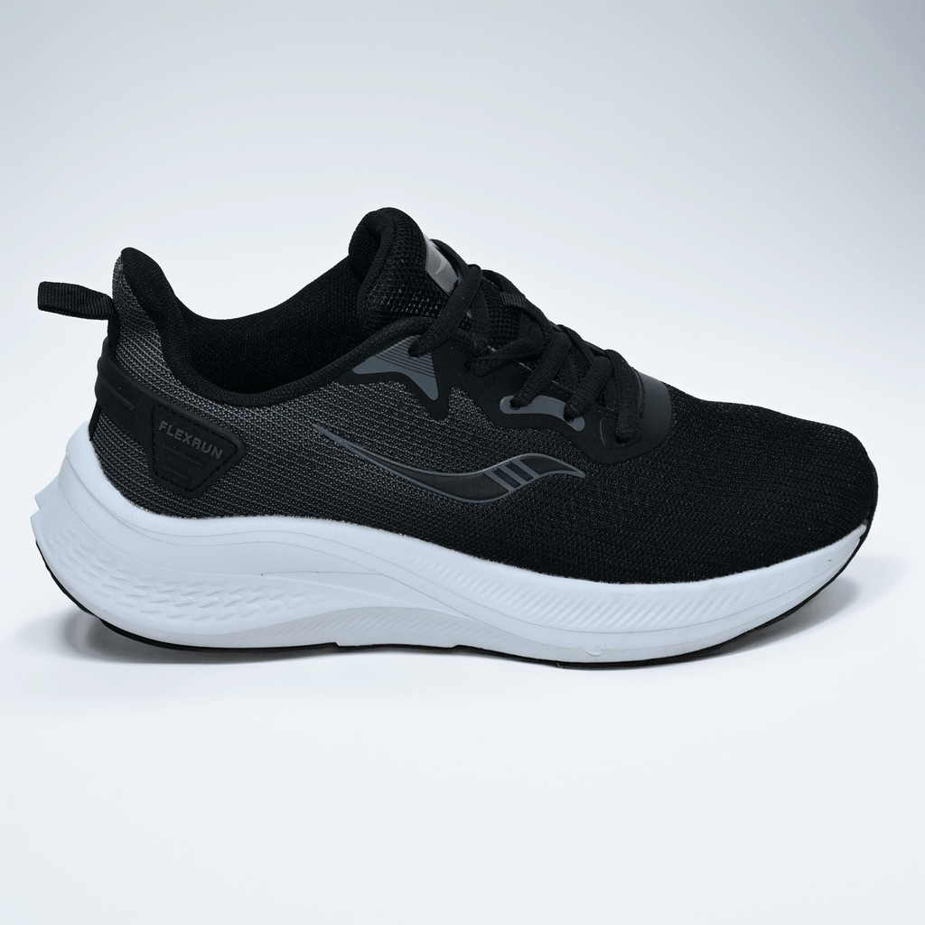 VR FLEXRUN F071-C GRIS BLANCO