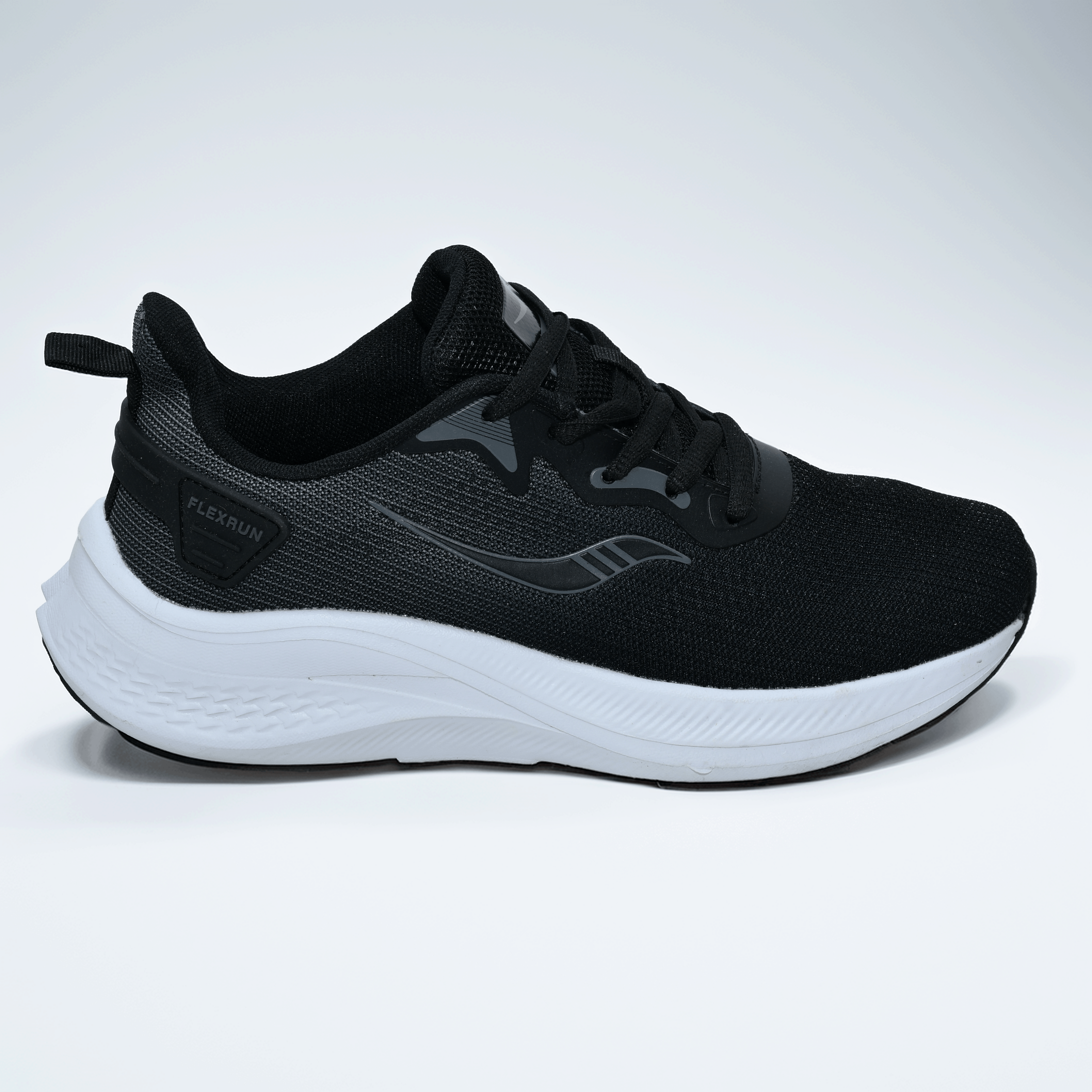 VR FLEXRUN F071-C GRIS BLANCO