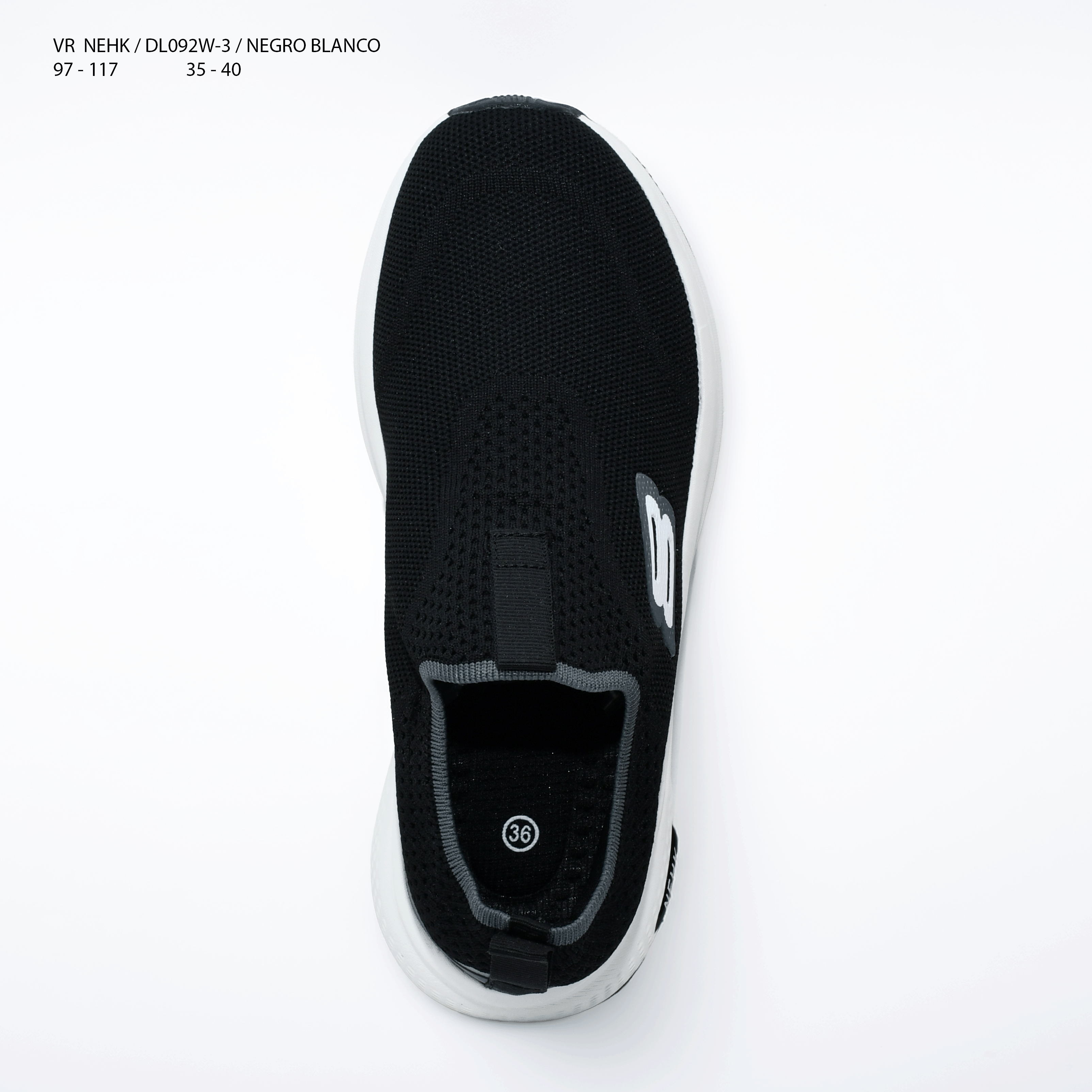 VR NEHK DL092W-4