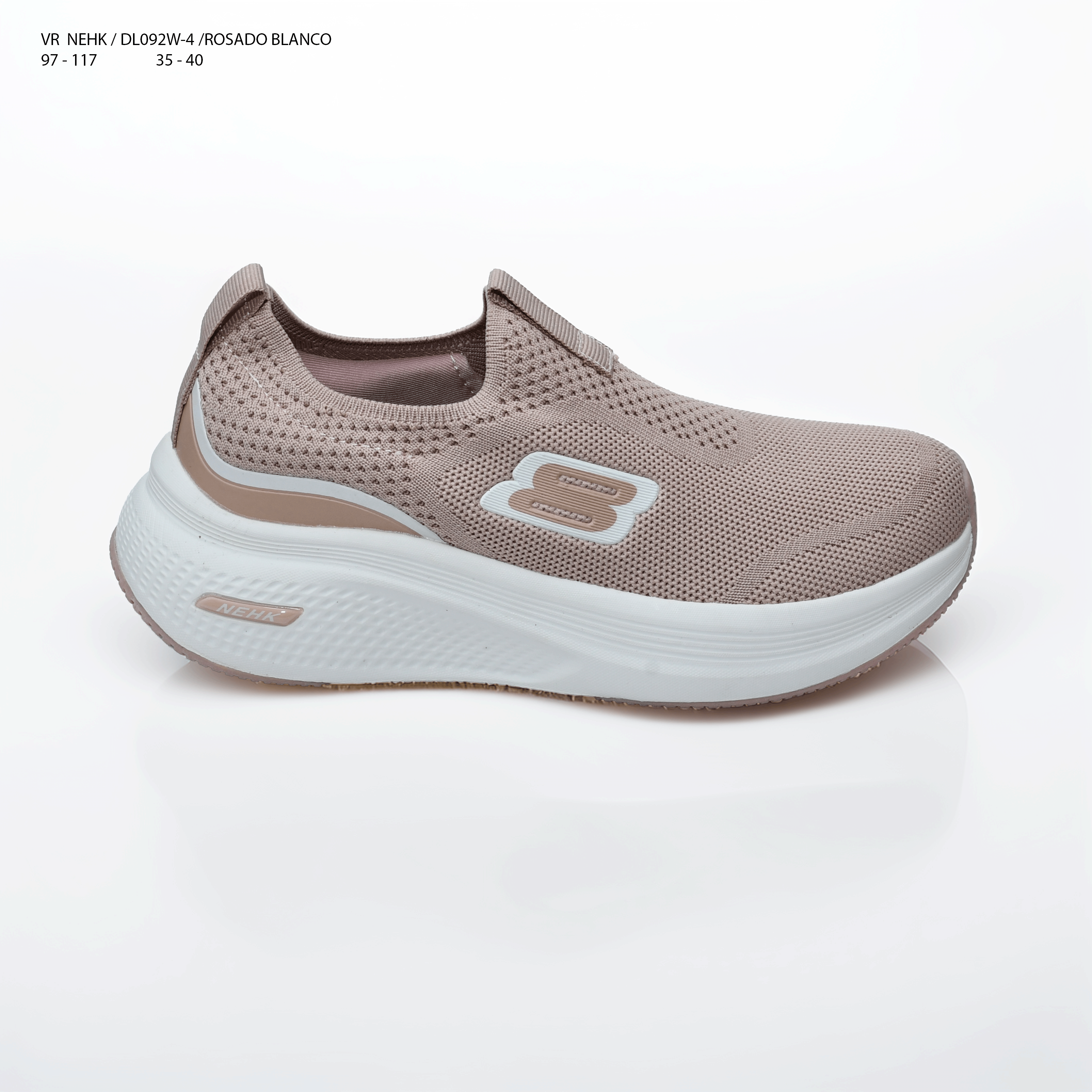 VR NEHK DL092W-4