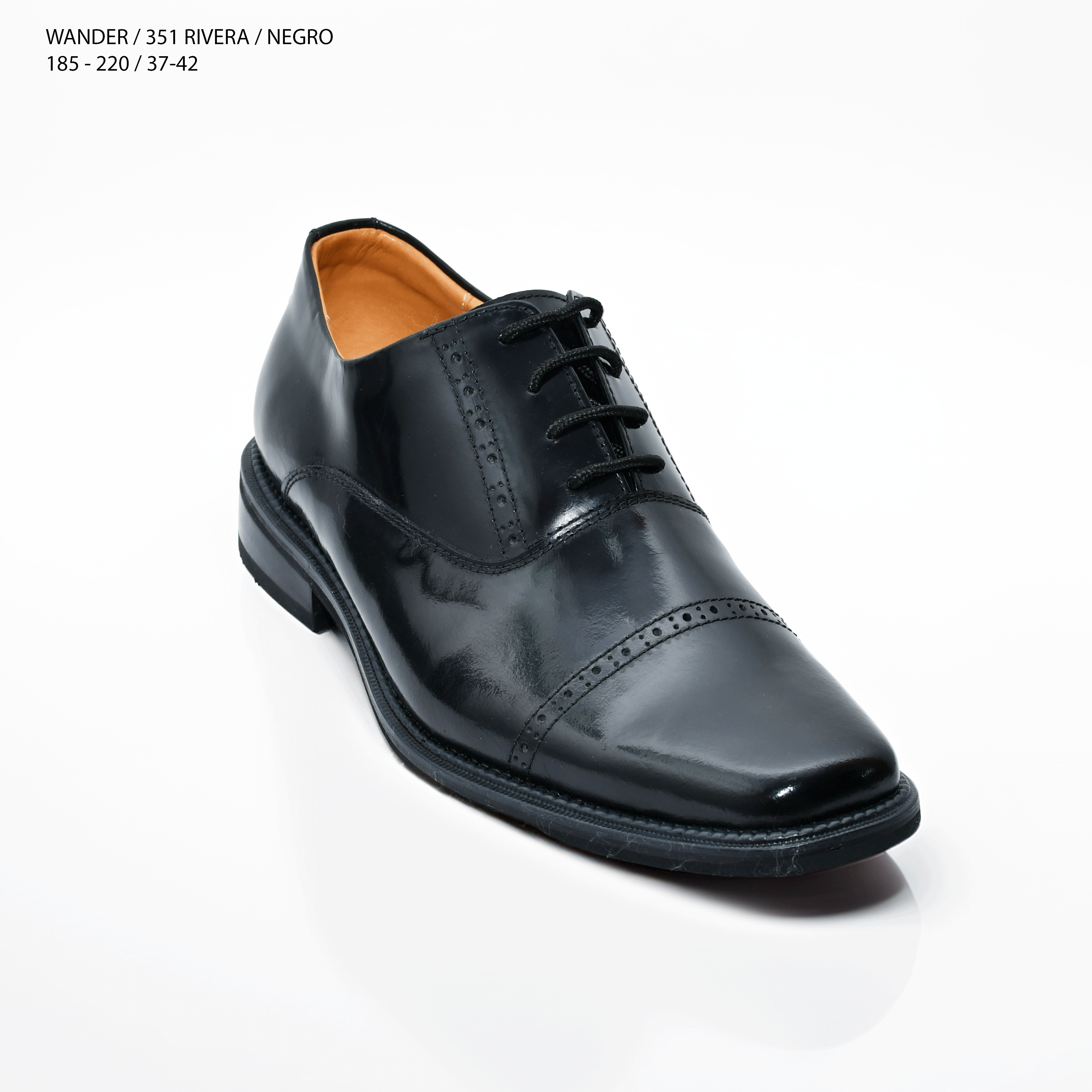 WANDER 351 RIVERA NEGRO