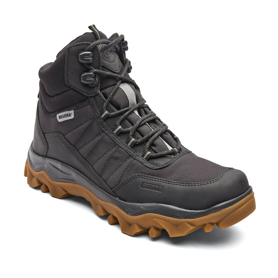 BRAHMA BOTA RQ3685