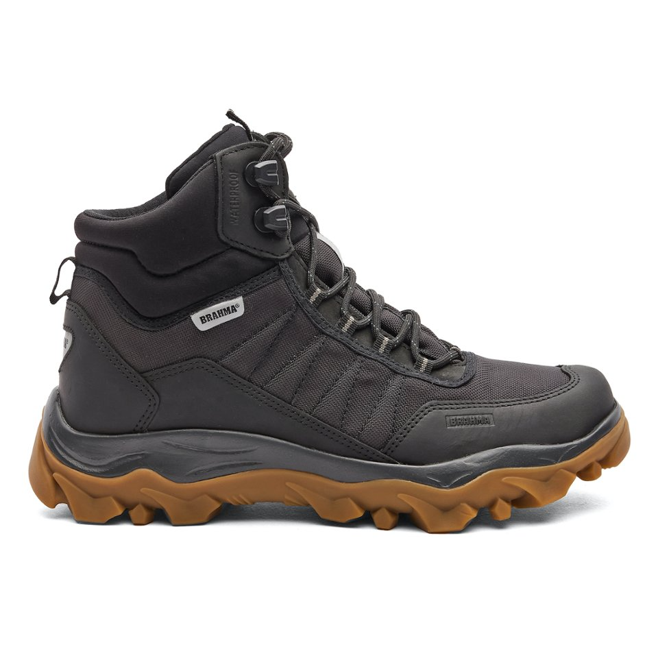 BRAHMA BOTA RQ3685