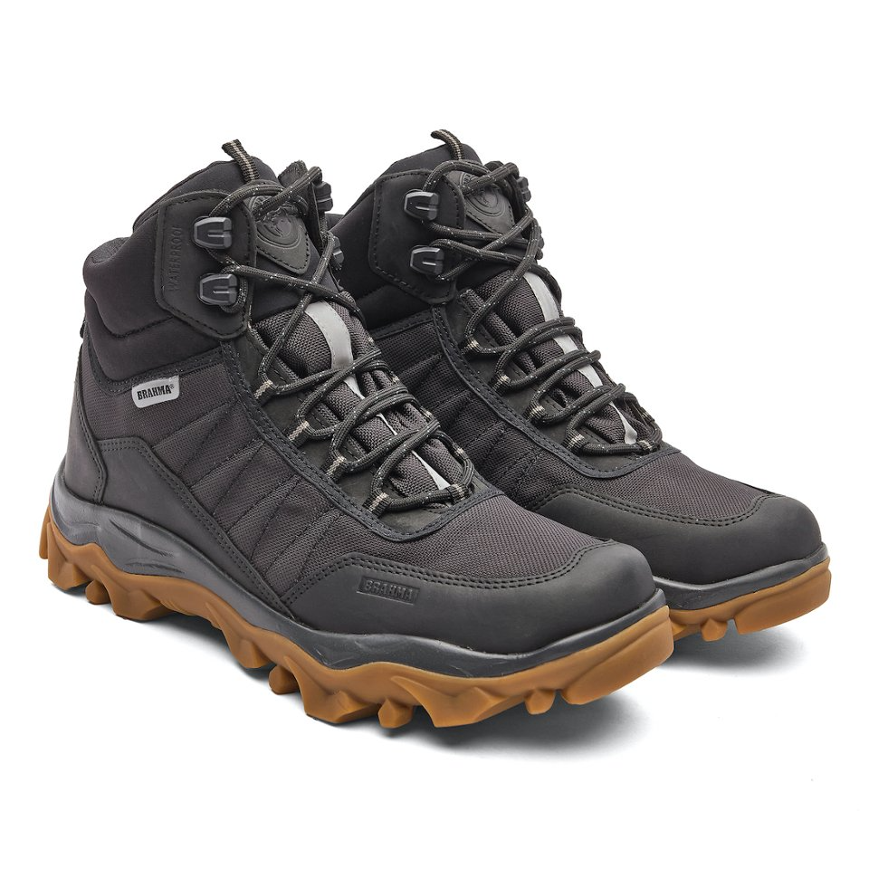 BRAHMA BOTA RQ3685
