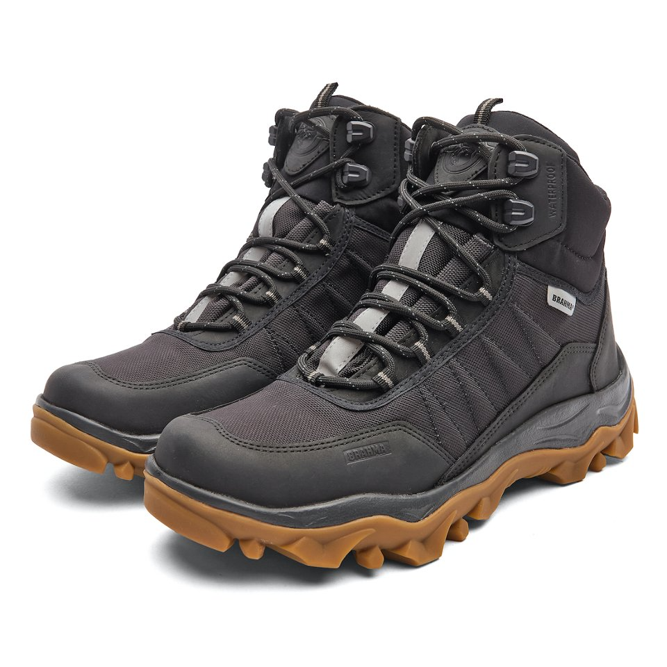 BRAHMA BOTA RQ3685