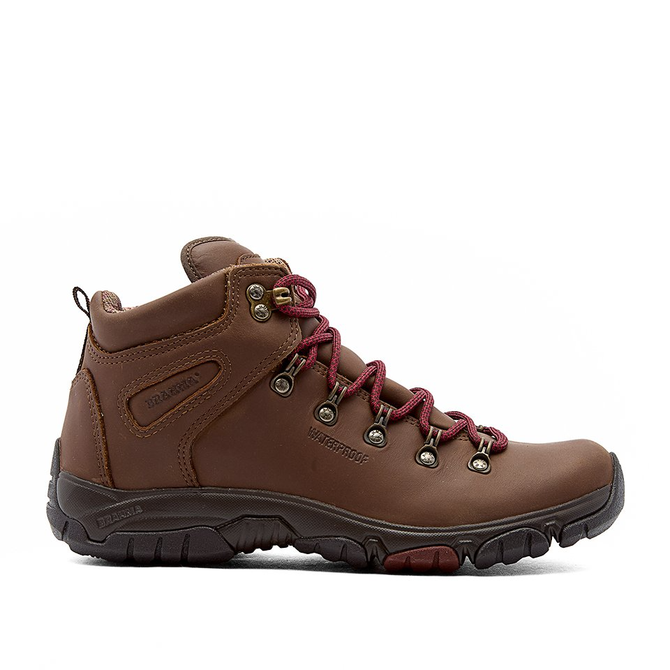 BRAHMA BOTA TG2660