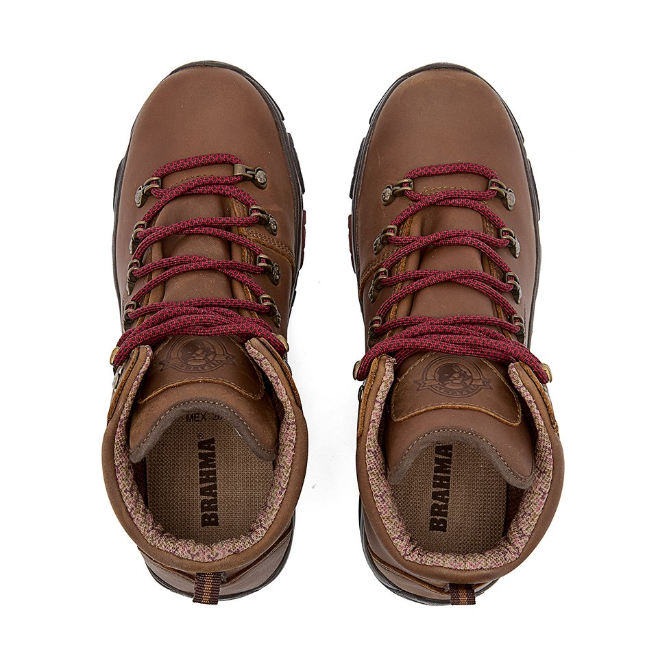 BRAHMA BOTA TG2660