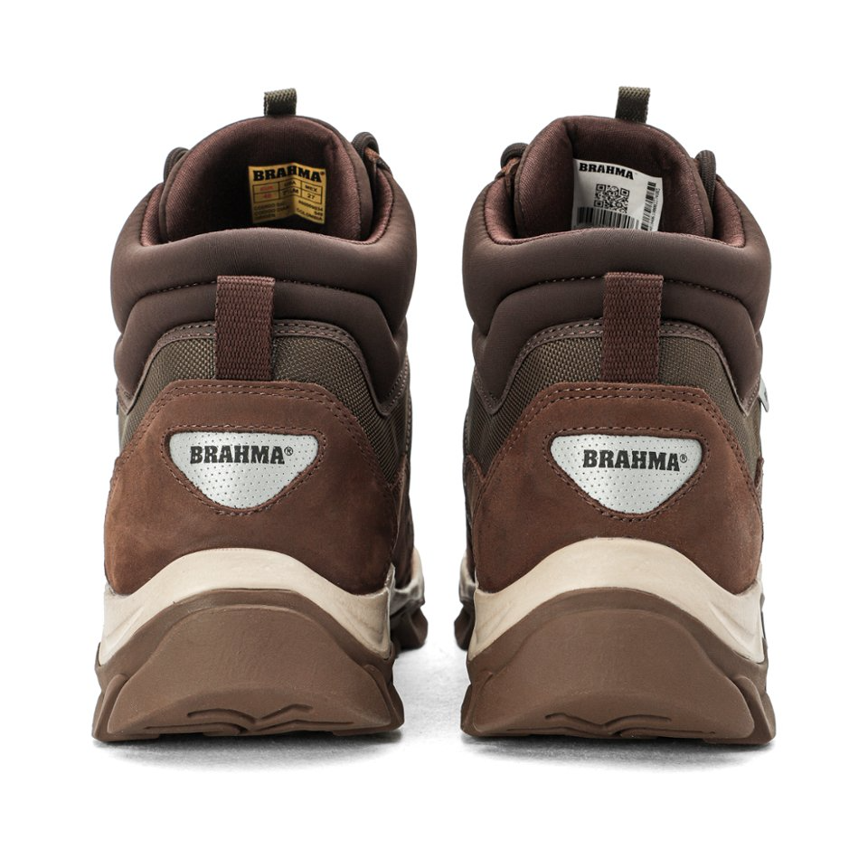 BRAHMA BOTA RQ3685