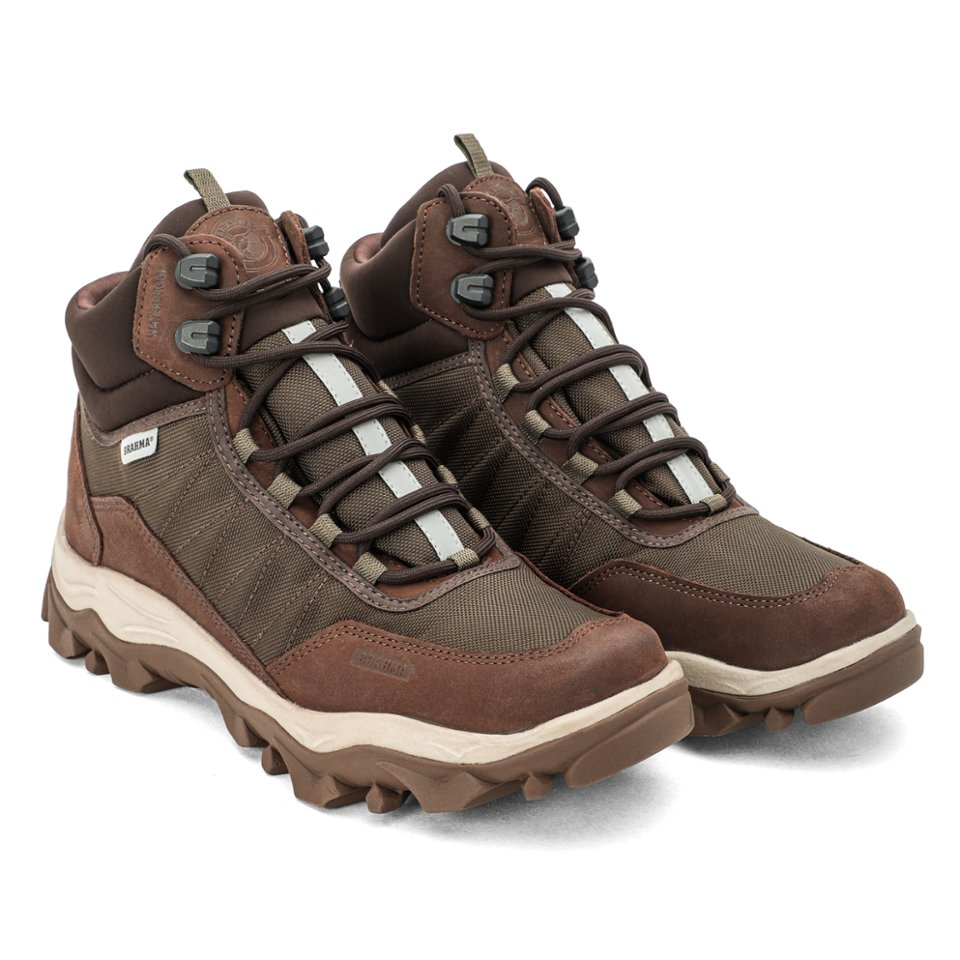 BRAHMA BOTA RQ3685