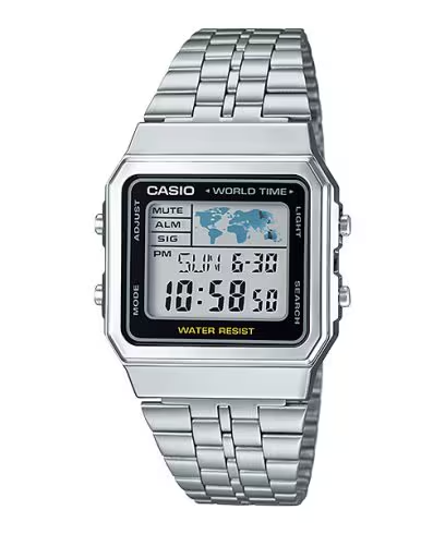 CASIO A-500WA-1D