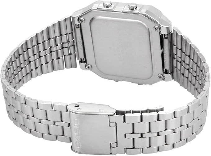 CASIO A-500WA-1D