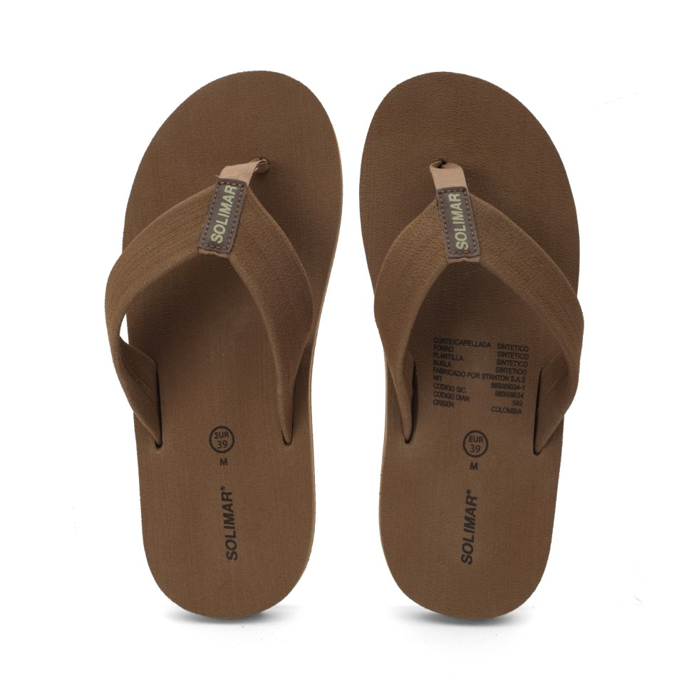 SOLIMAR SAND. UZ2552