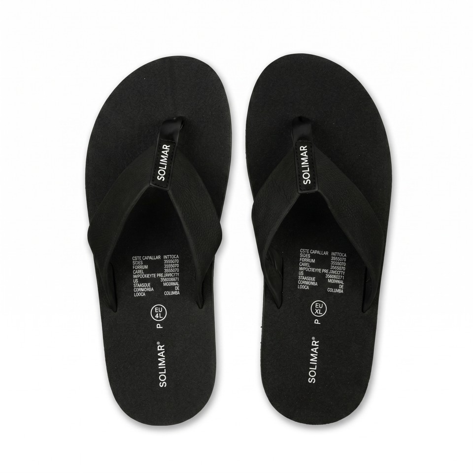 SOLIMAR SAND. UZ2552