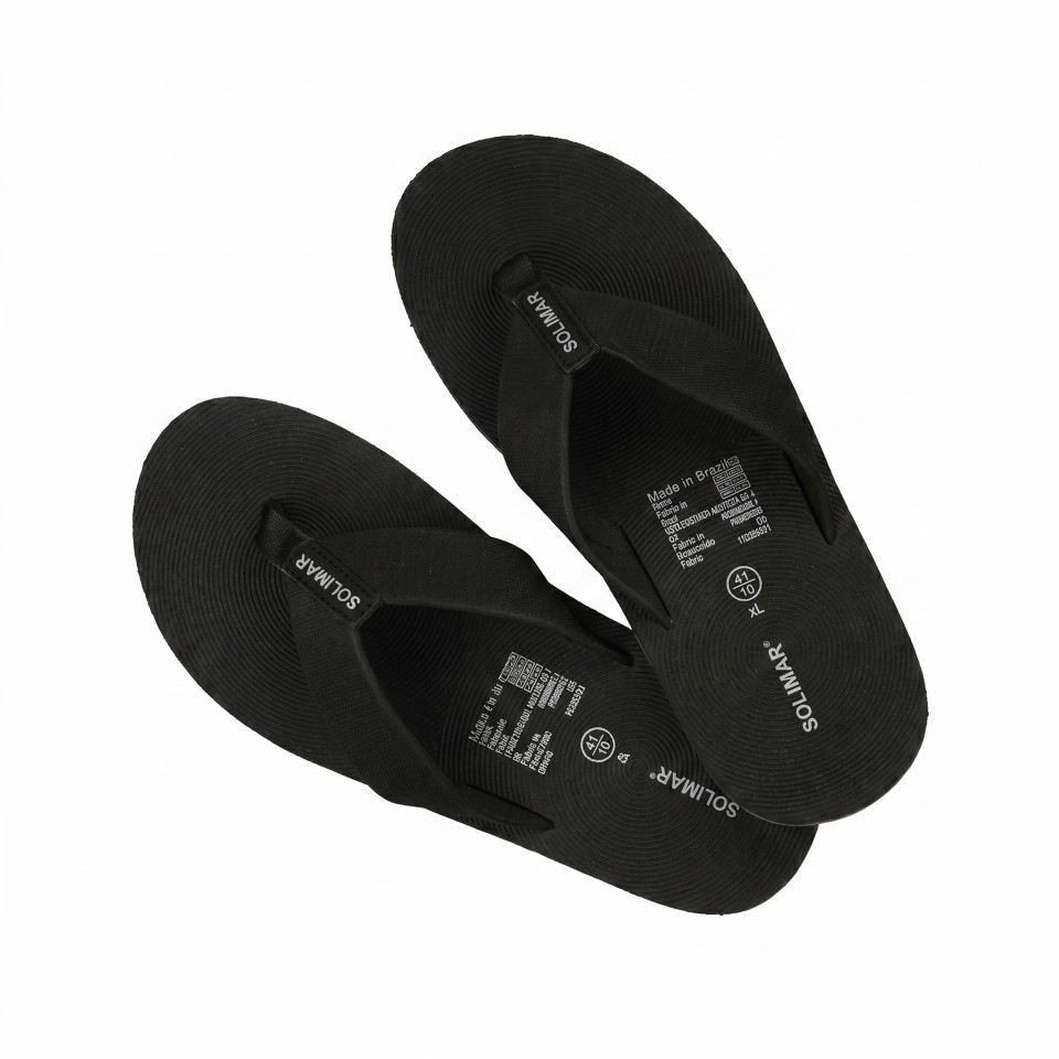 SOLIMAR SAND. UZ2552